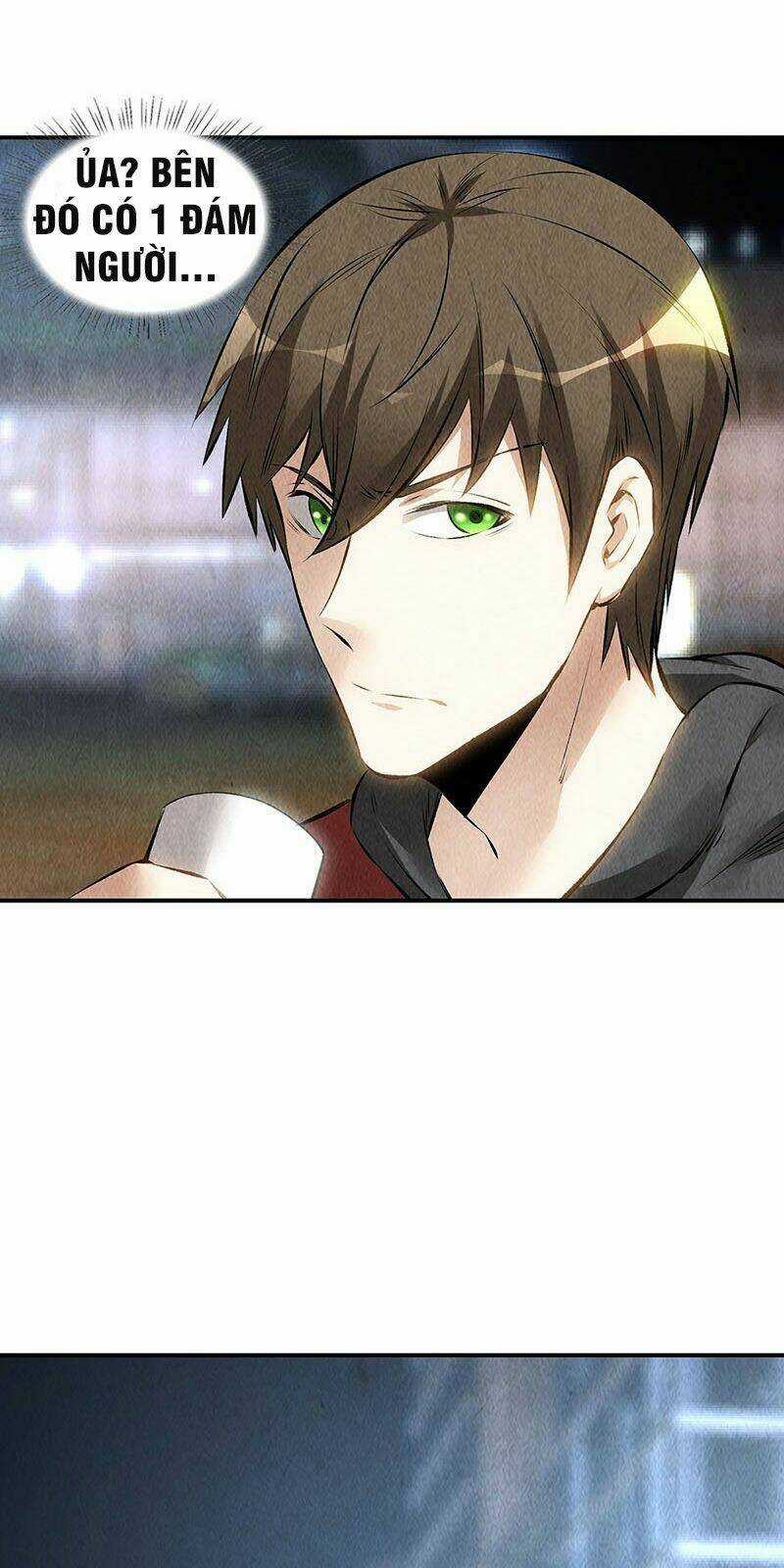 Ta Là Phế Vật Chapter 157 trang 6