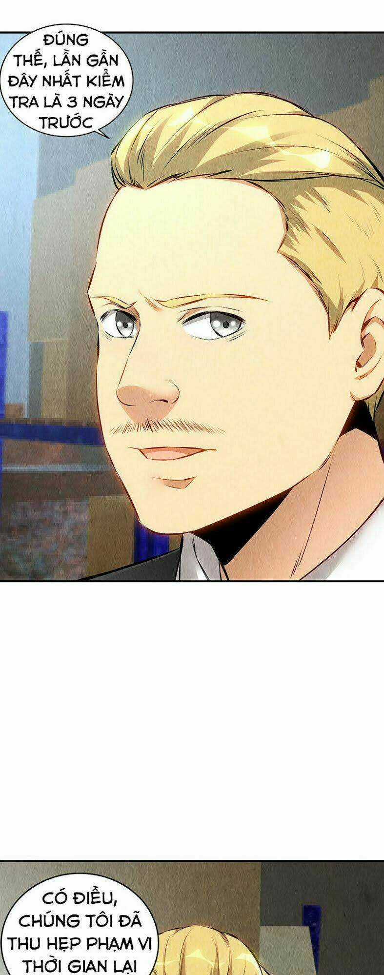 Ta Là Phế Vật Chapter 158 trang 11