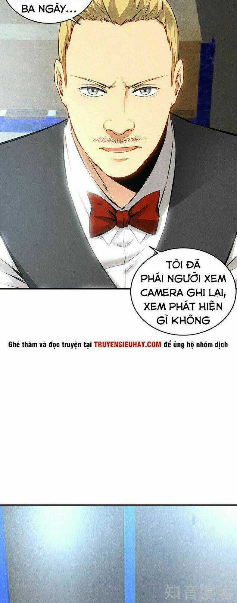 Ta Là Phế Vật Chapter 158 trang 12