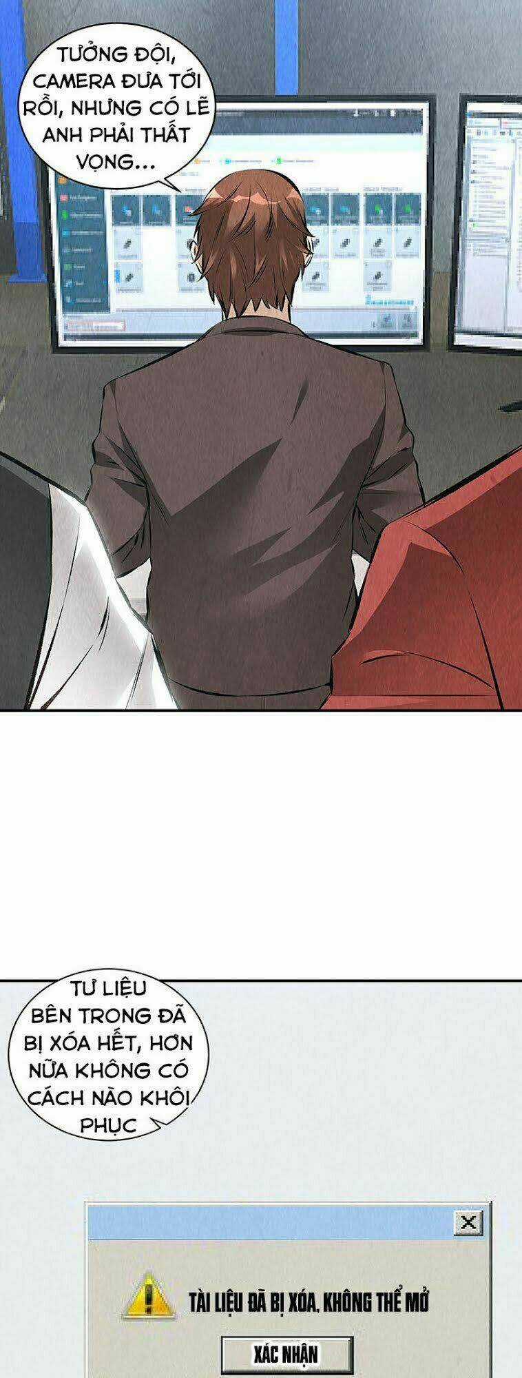 Ta Là Phế Vật Chapter 158 trang 13