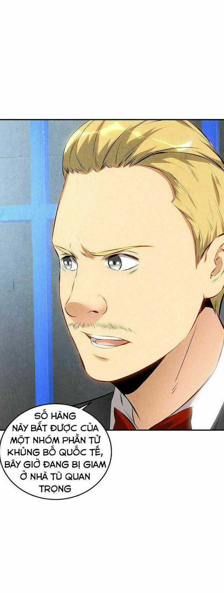 Ta Là Phế Vật Chapter 158 trang 16