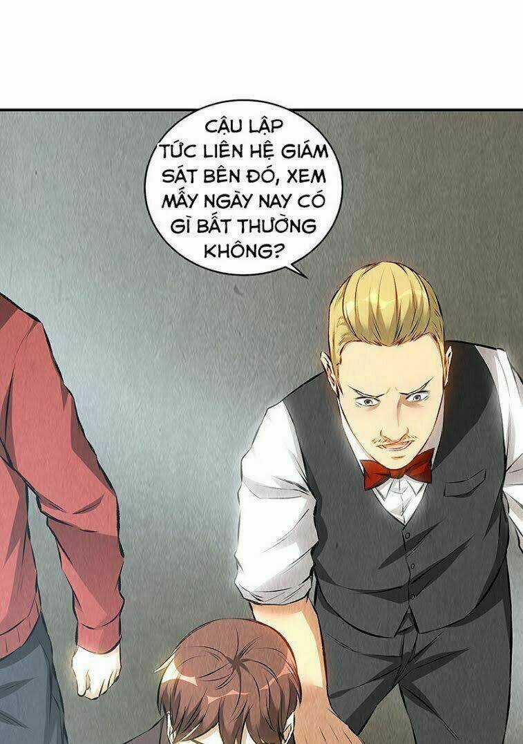 Ta Là Phế Vật Chapter 158 trang 17