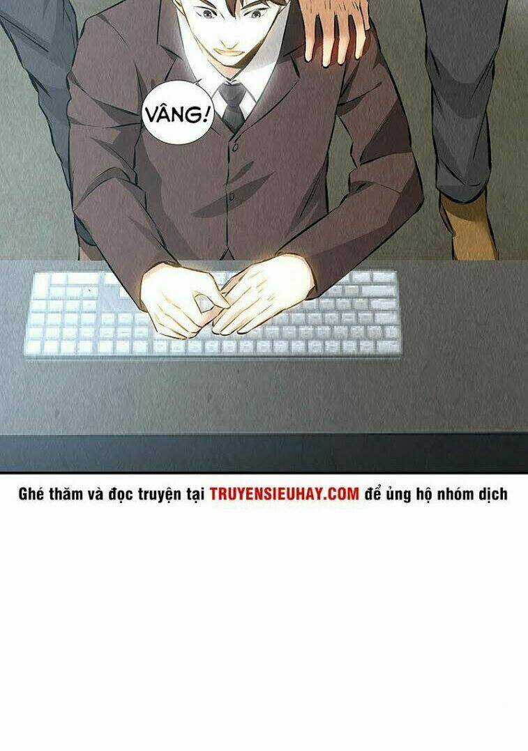 Ta Là Phế Vật Chapter 158 trang 18