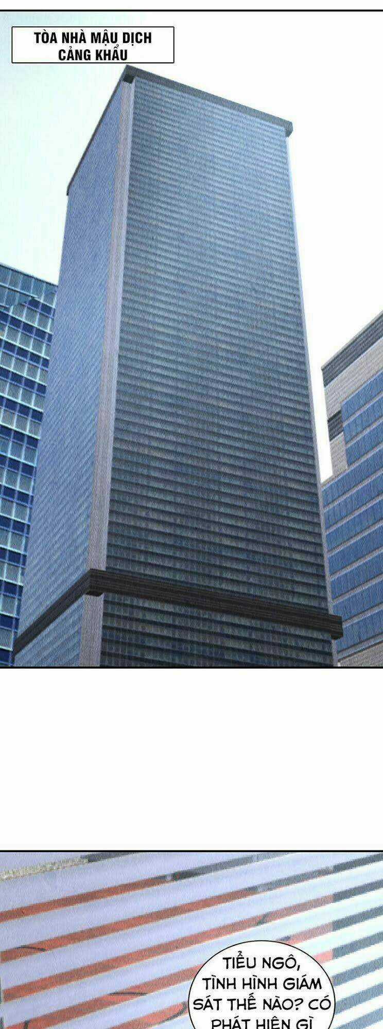 Ta Là Phế Vật Chapter 158 trang 19