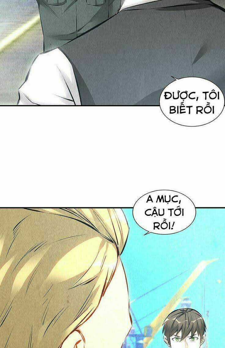 Ta Là Phế Vật Chapter 158 trang 2