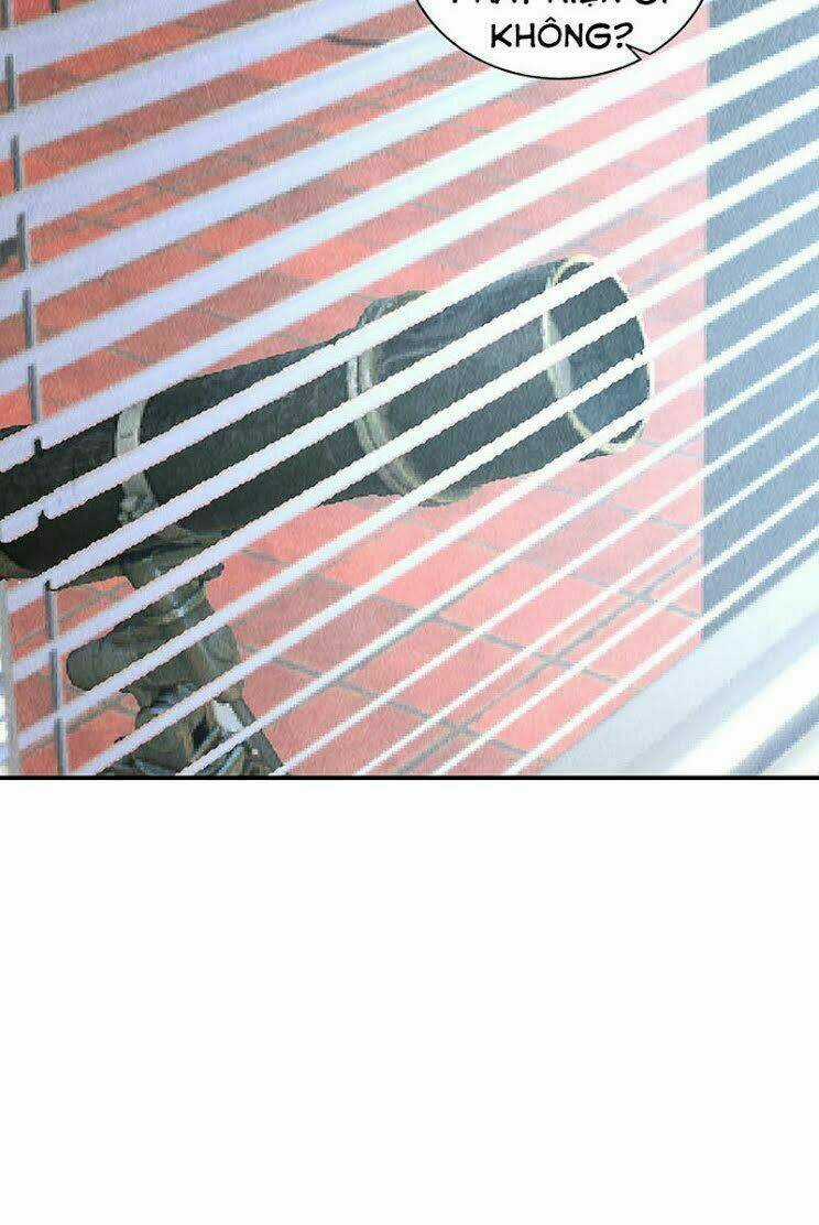 Ta Là Phế Vật Chapter 158 trang 20