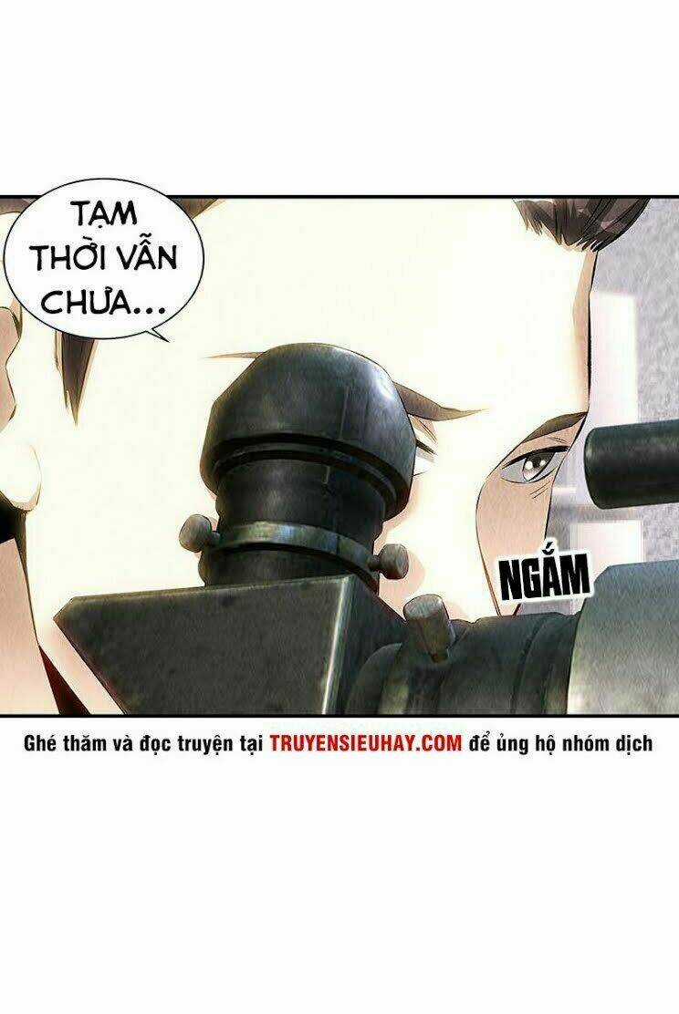 Ta Là Phế Vật Chapter 158 trang 21