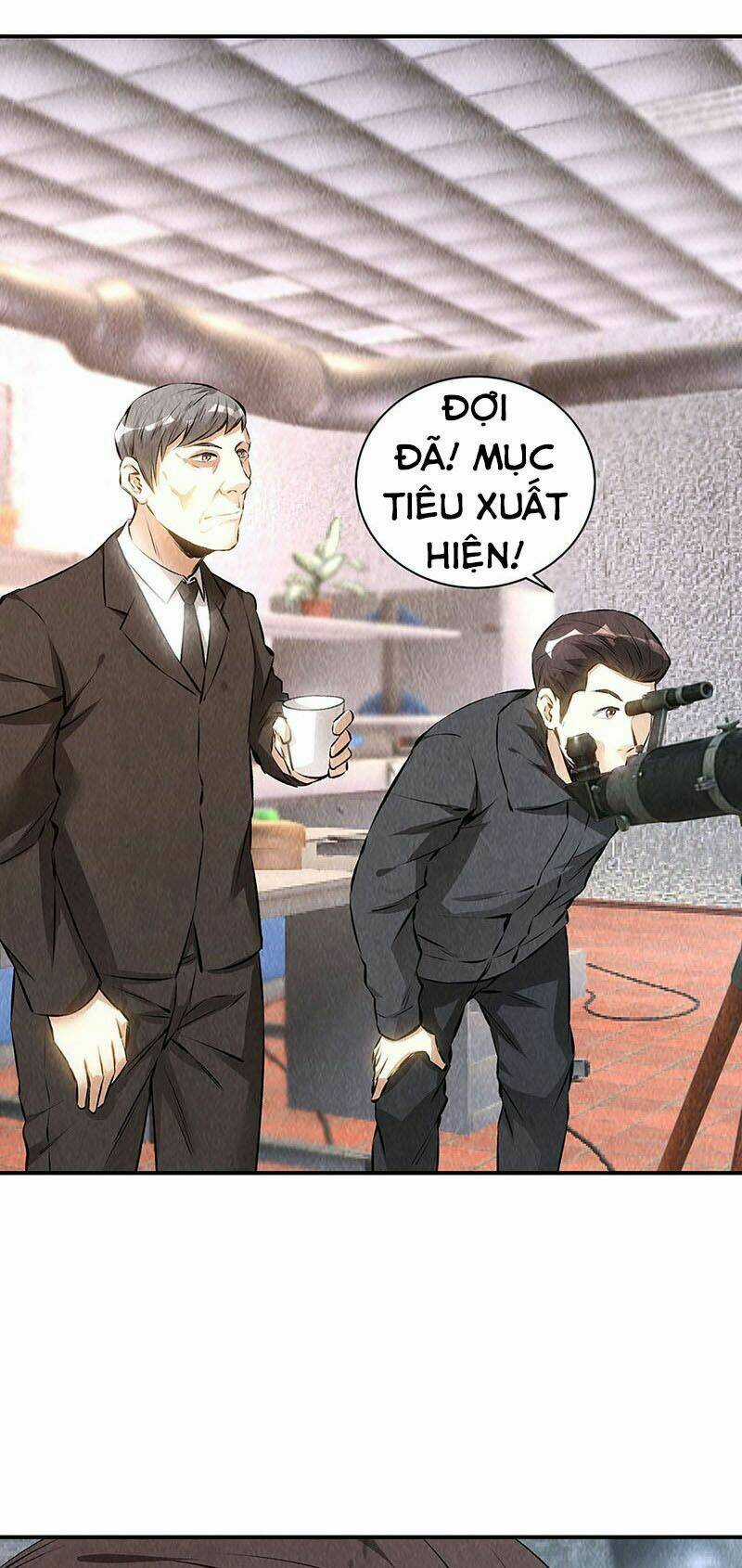 Ta Là Phế Vật Chapter 158 trang 22