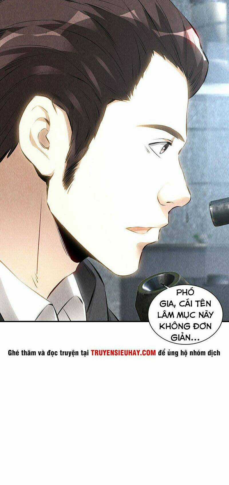 Ta Là Phế Vật Chapter 158 trang 23