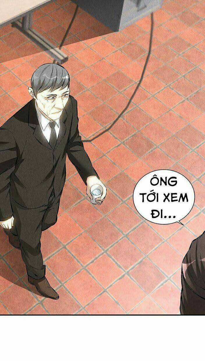 Ta Là Phế Vật Chapter 158 trang 25