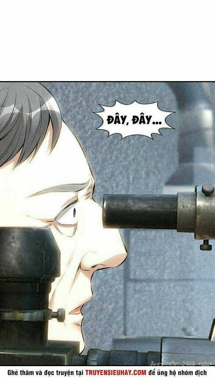 Ta Là Phế Vật Chapter 158 trang 26