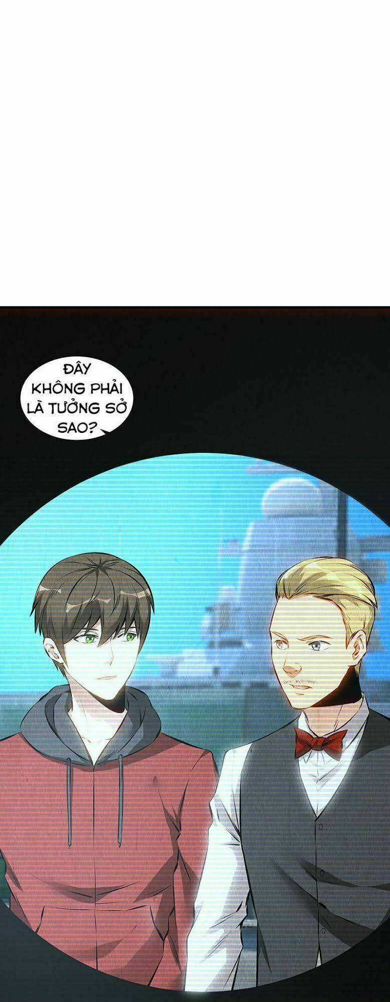 Ta Là Phế Vật Chapter 158 trang 27