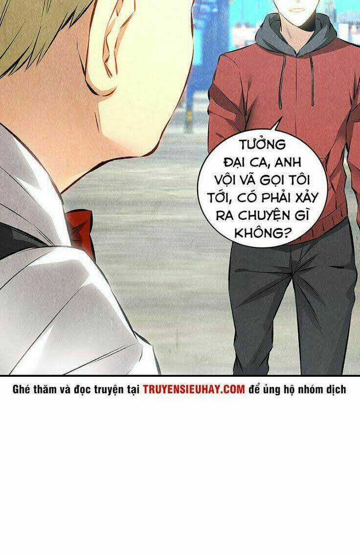 Ta Là Phế Vật Chapter 158 trang 3