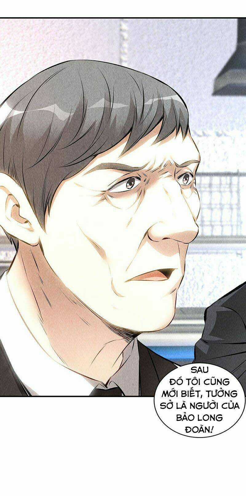 Ta Là Phế Vật Chapter 158 trang 30