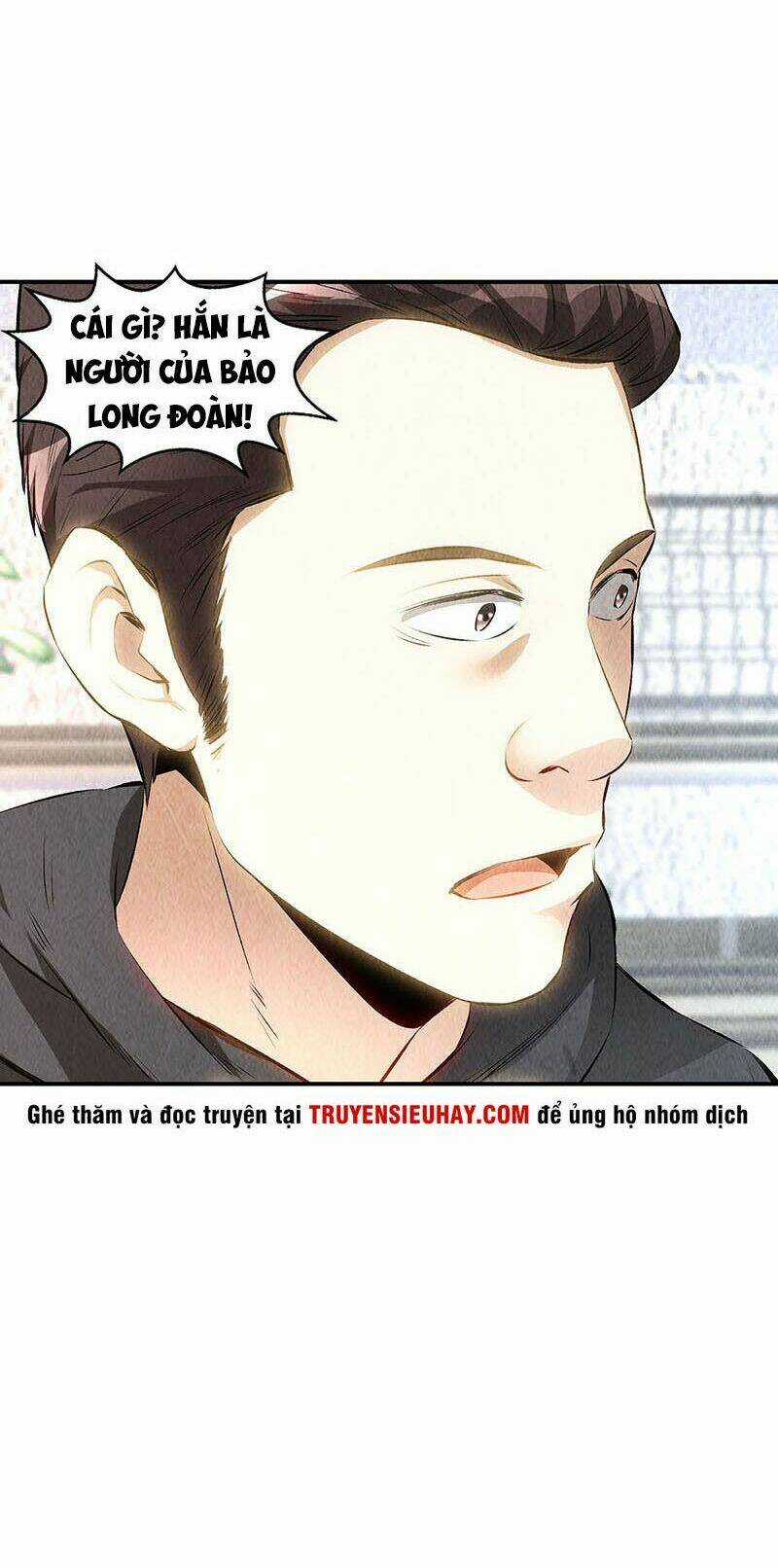 Ta Là Phế Vật Chapter 158 trang 31