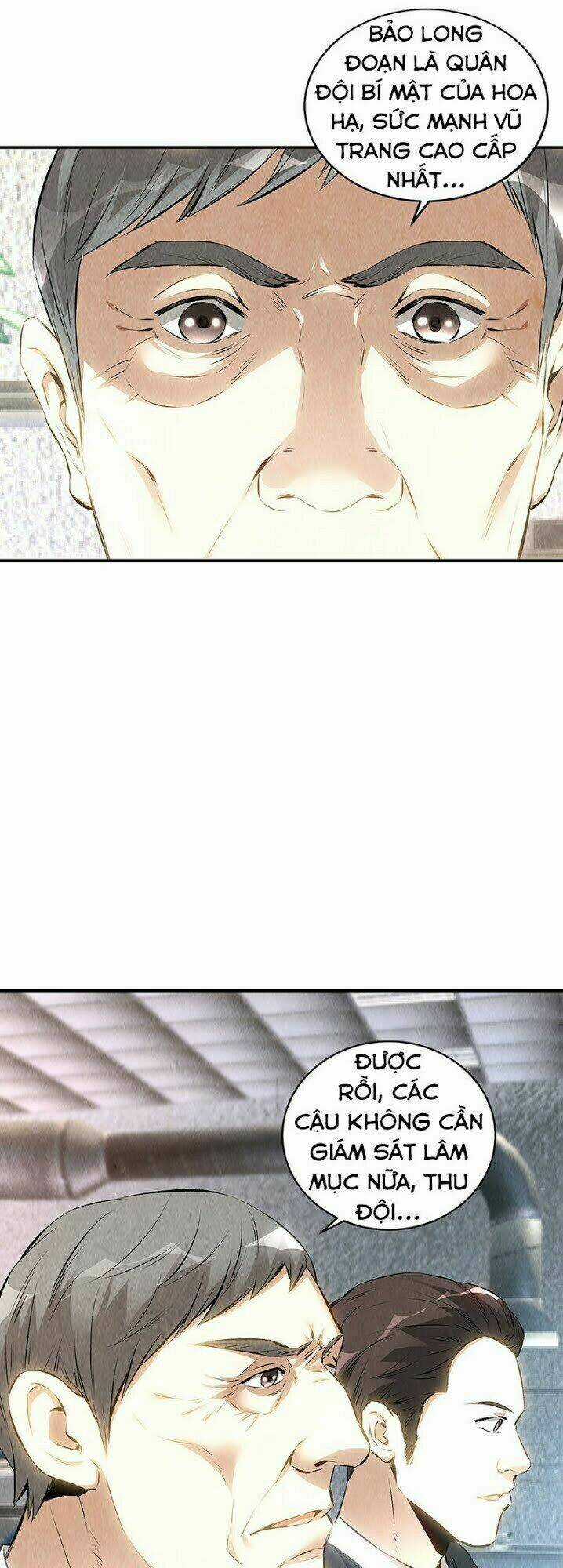 Ta Là Phế Vật Chapter 158 trang 32