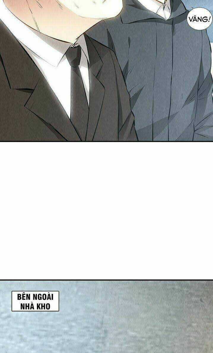 Ta Là Phế Vật Chapter 158 trang 33