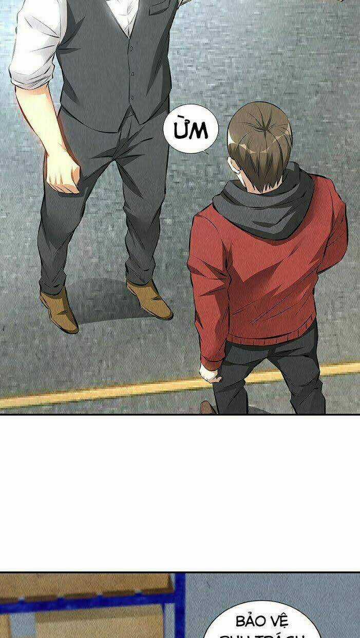 Ta Là Phế Vật Chapter 158 trang 5