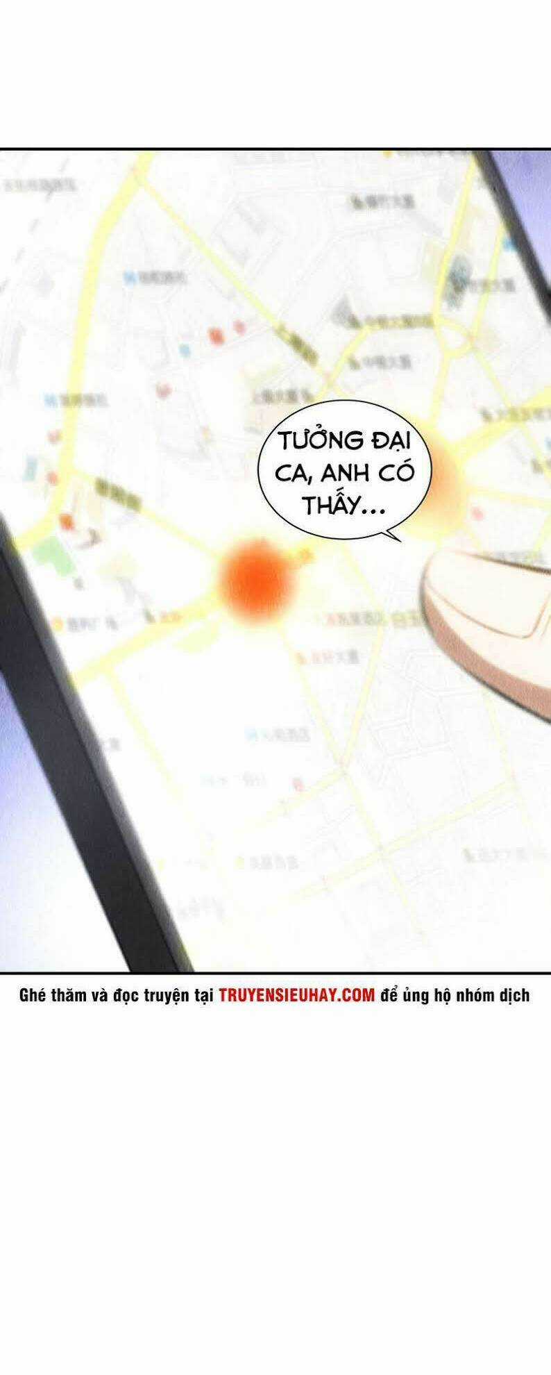 Ta Là Phế Vật Chapter 159 trang 12