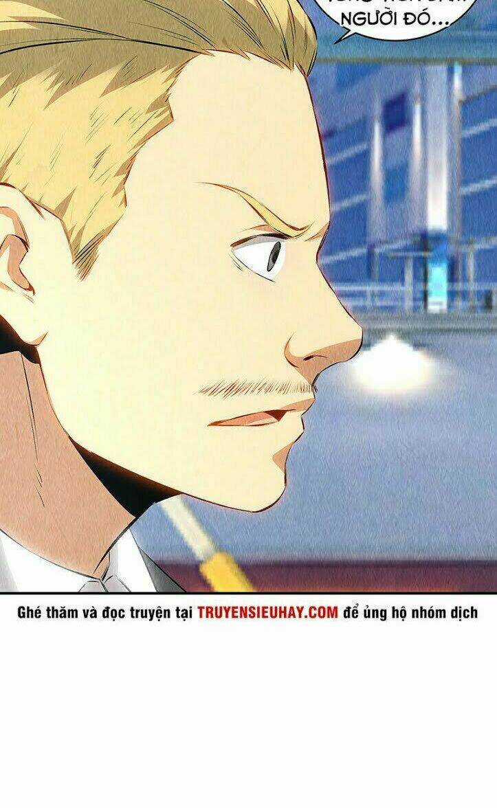 Ta Là Phế Vật Chapter 159 trang 17