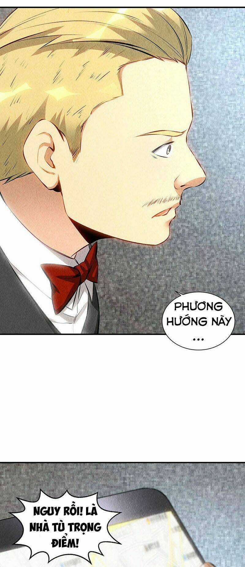 Ta Là Phế Vật Chapter 159 trang 20