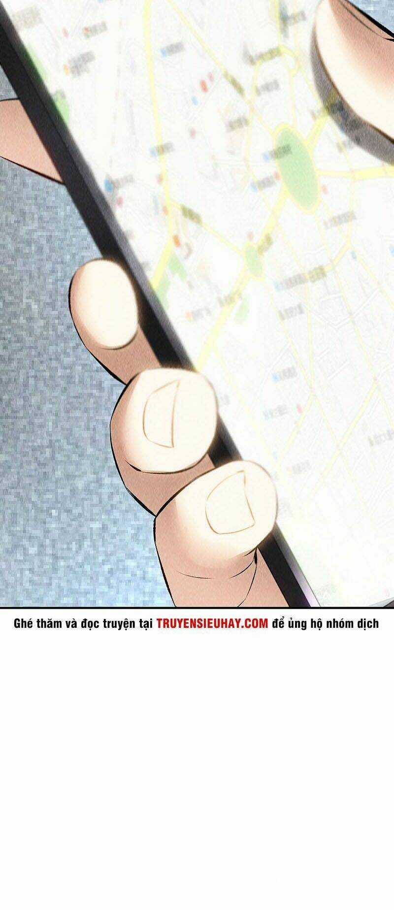 Ta Là Phế Vật Chapter 159 trang 21