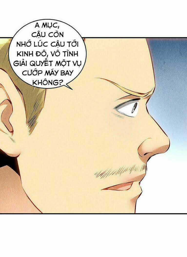 Ta Là Phế Vật Chapter 159 trang 23