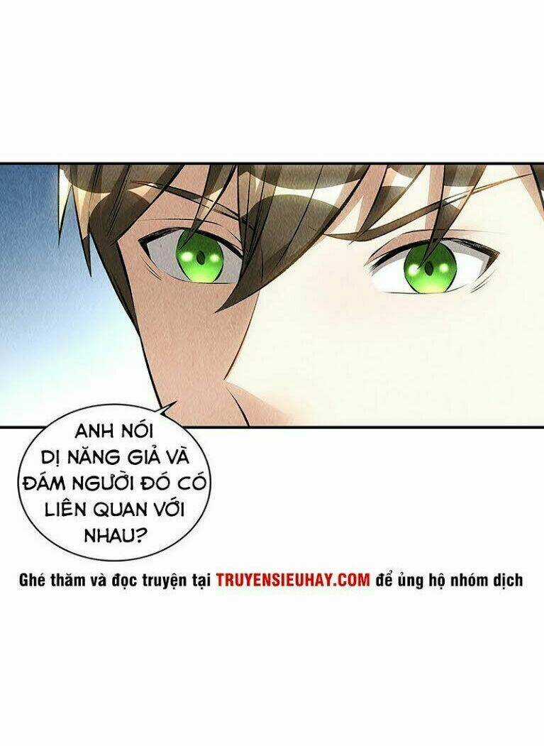 Ta Là Phế Vật Chapter 159 trang 24