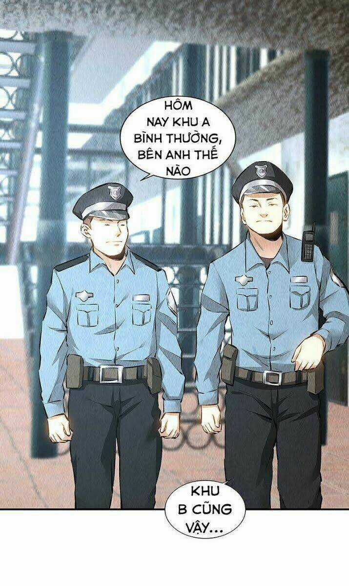 Ta Là Phế Vật Chapter 159 trang 28