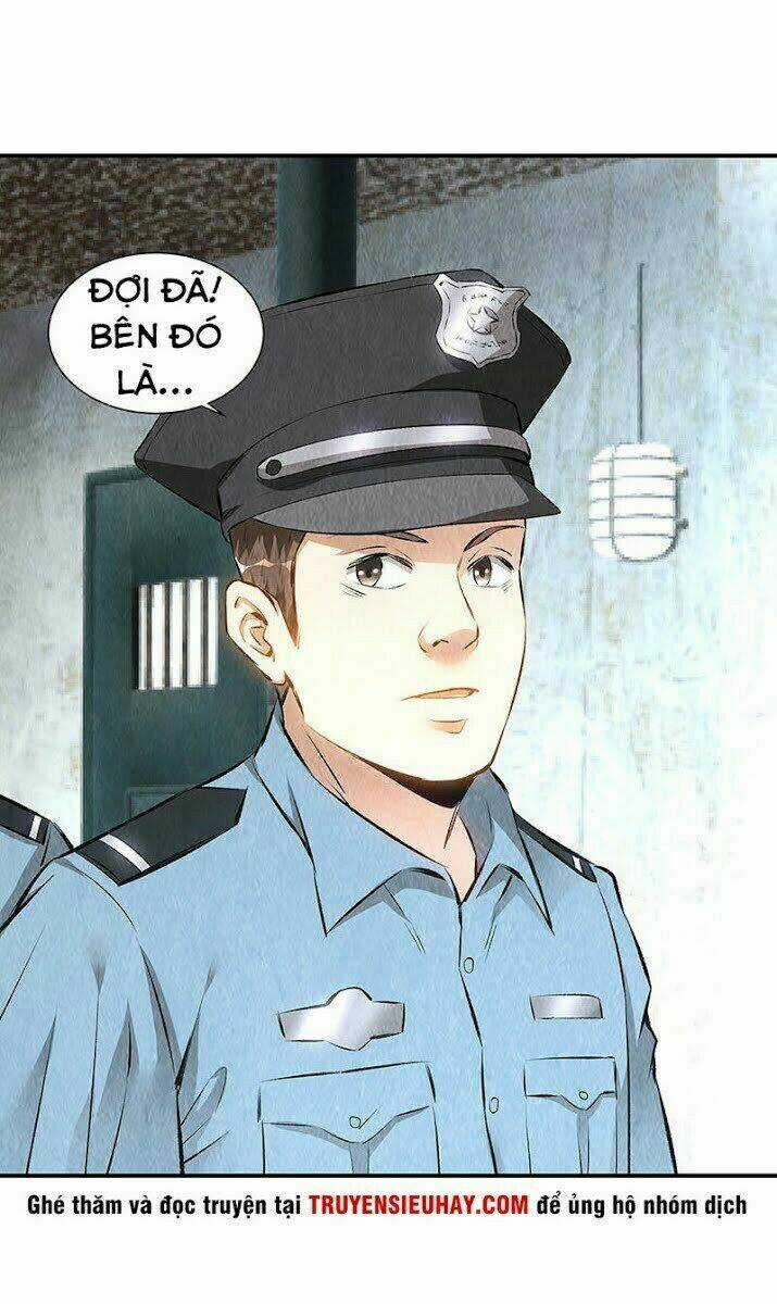 Ta Là Phế Vật Chapter 159 trang 29