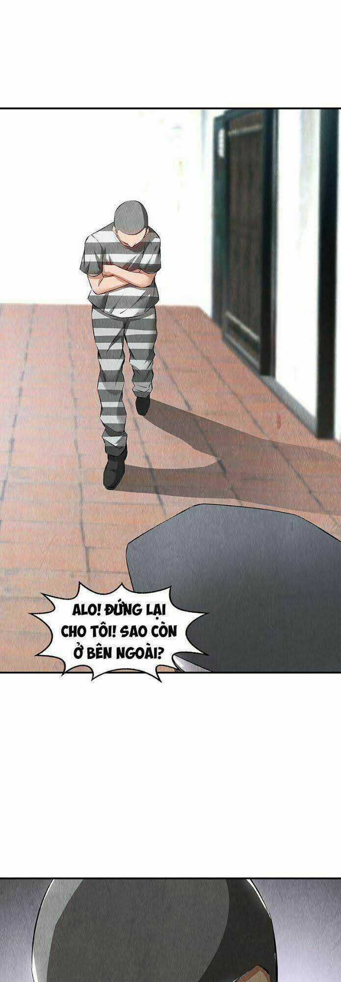 Ta Là Phế Vật Chapter 159 trang 30