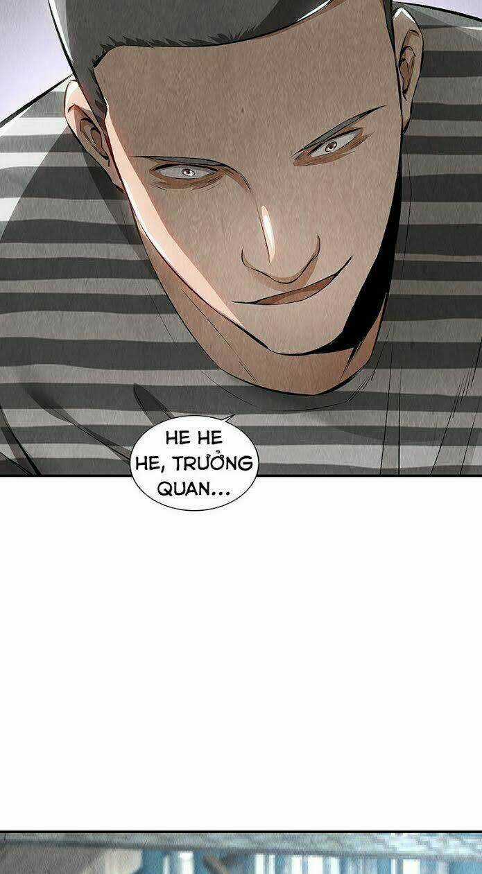 Ta Là Phế Vật Chapter 159 trang 31