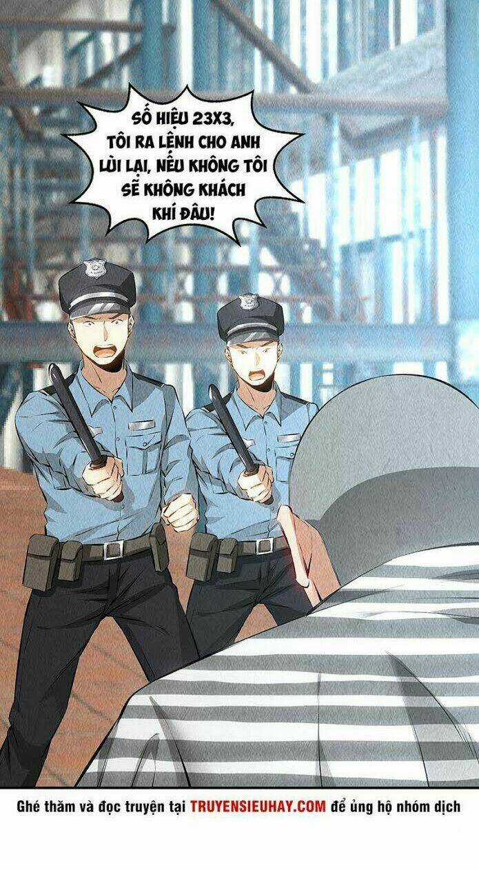 Ta Là Phế Vật Chapter 159 trang 32