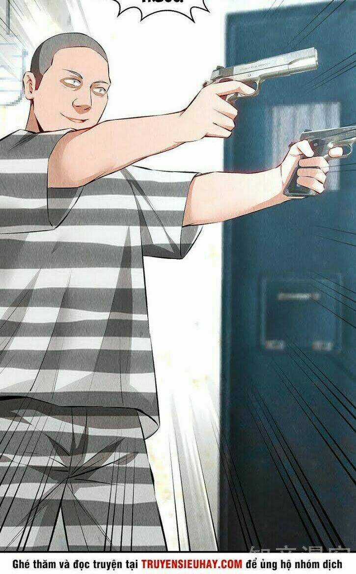 Ta Là Phế Vật Chapter 159 trang 35