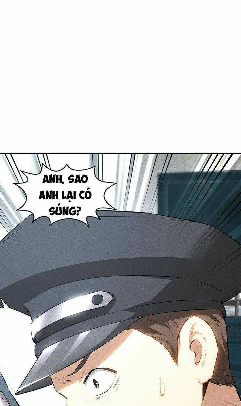 Ta Là Phế Vật Chapter 159 trang 36