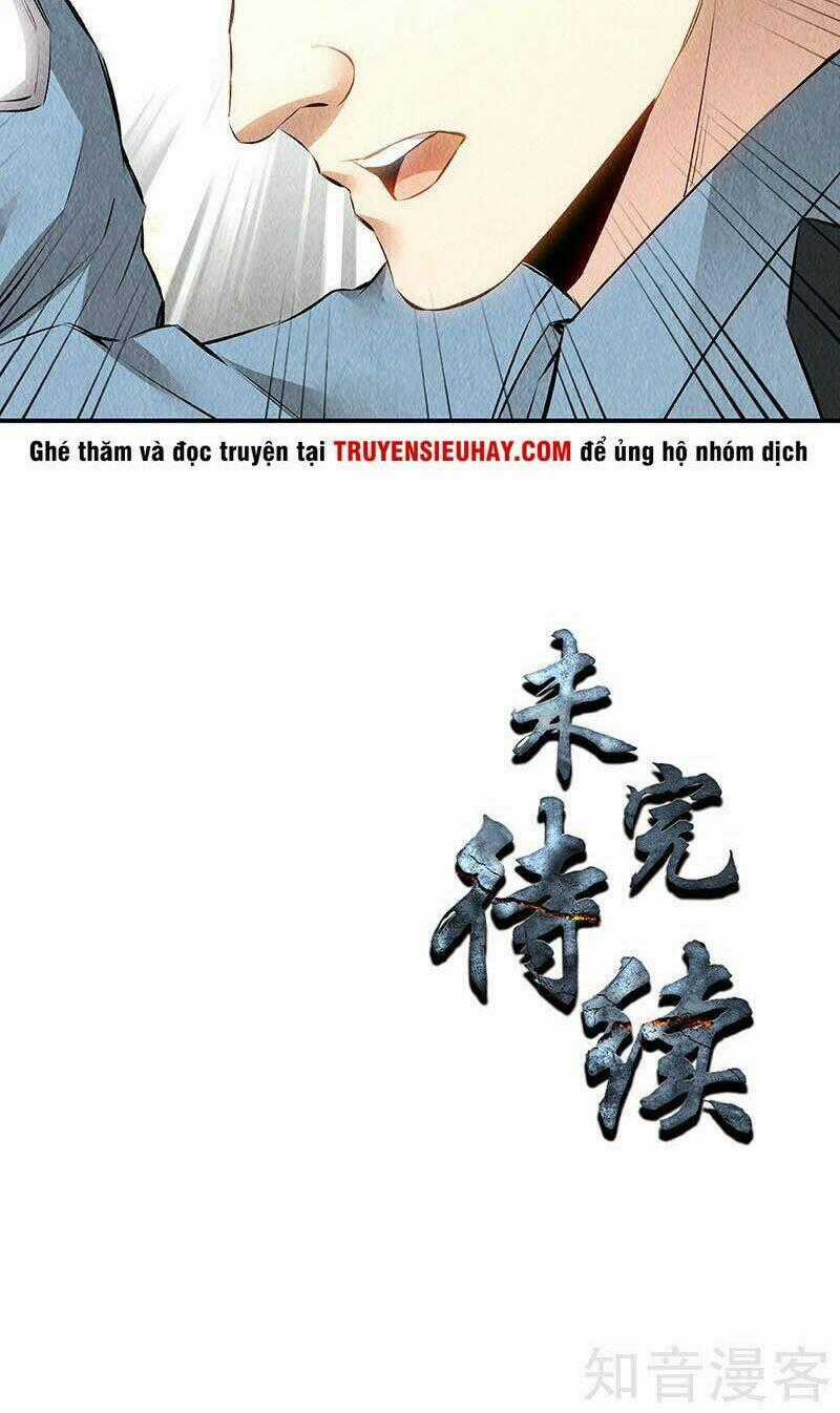 Ta Là Phế Vật Chapter 159 trang 37