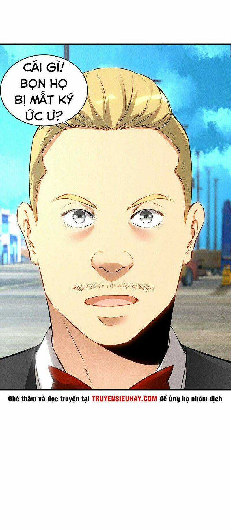 Ta Là Phế Vật Chapter 159 trang 5