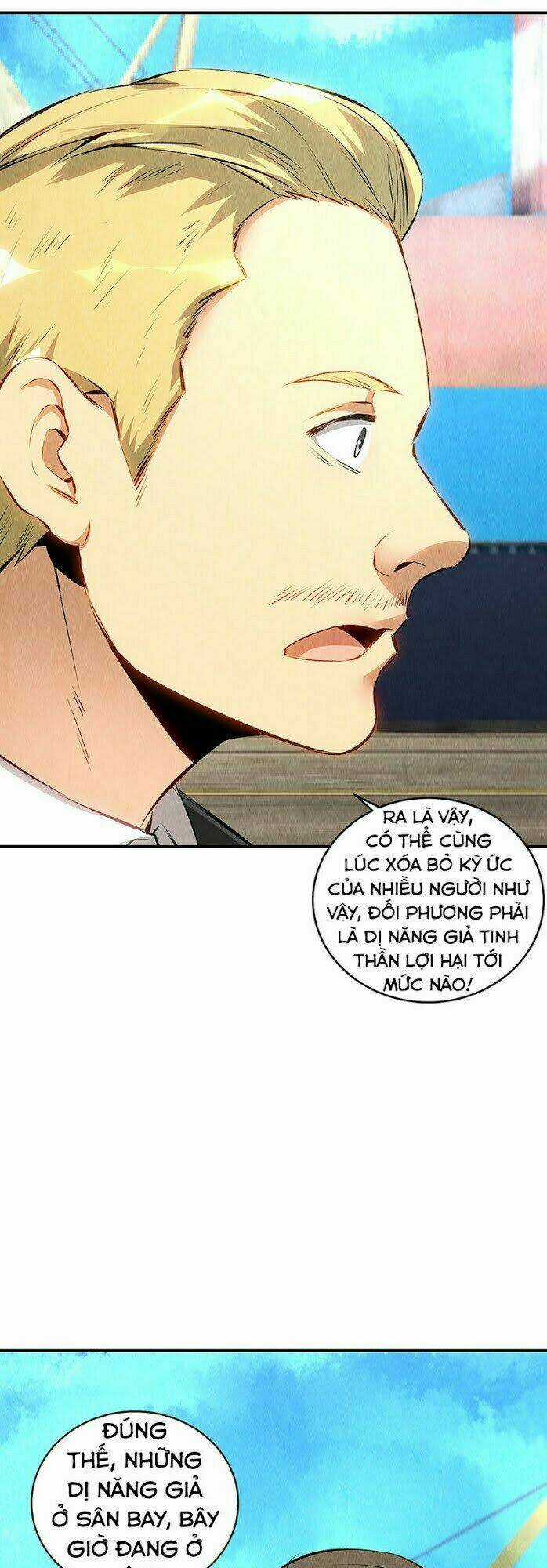 Ta Là Phế Vật Chapter 159 trang 8