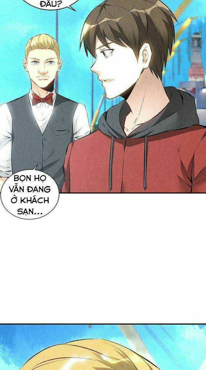 Ta Là Phế Vật Chapter 159 trang 9