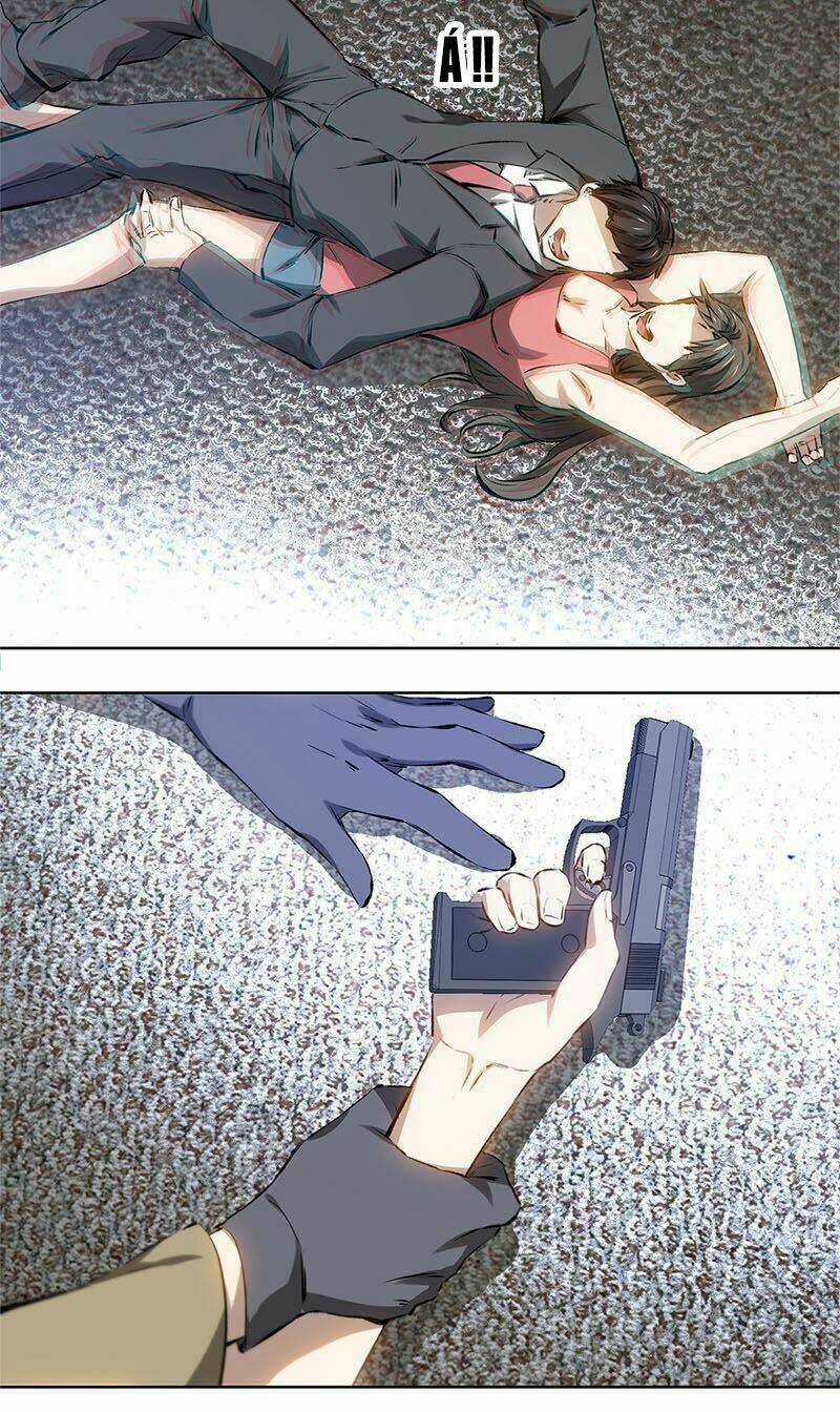 Ta Là Phế Vật Chapter 16 trang 19