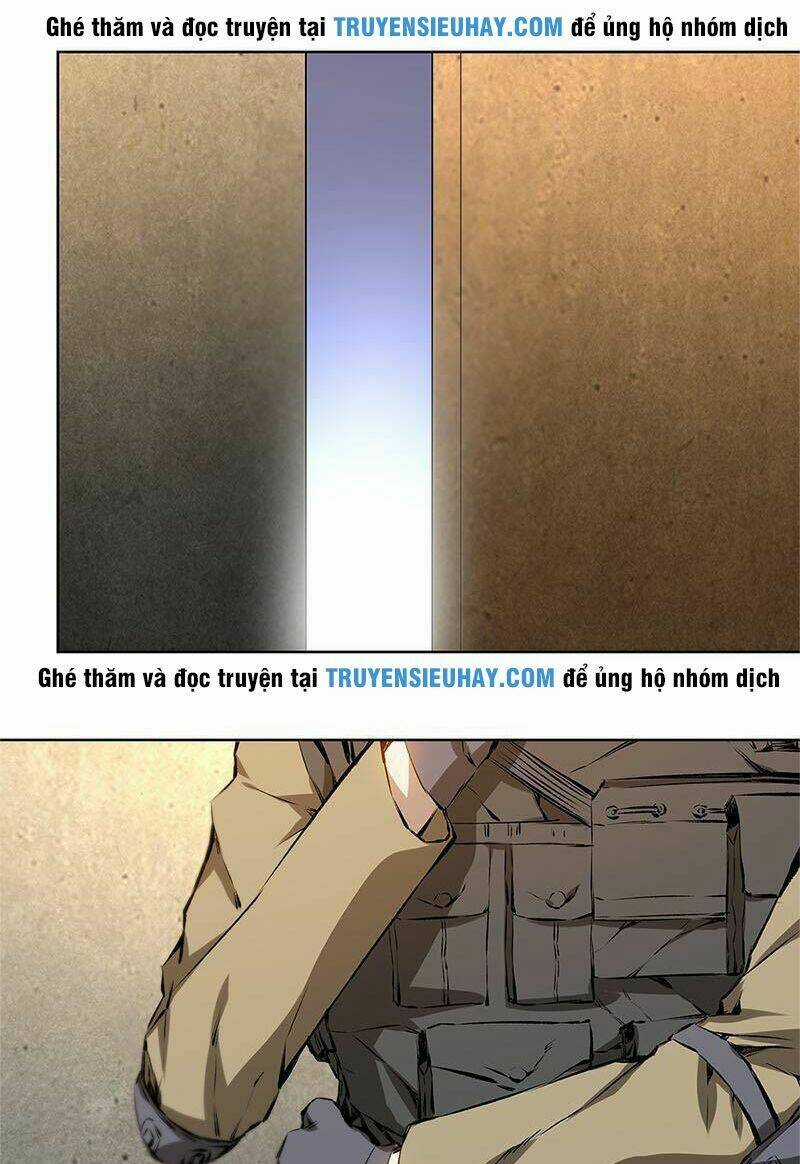 Ta Là Phế Vật Chapter 16 trang 22