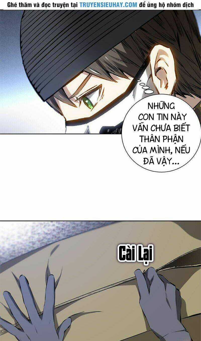 Ta Là Phế Vật Chapter 16 trang 5