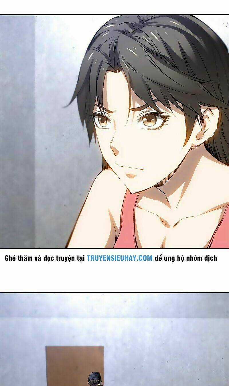 Ta Là Phế Vật Chapter 16 trang 7