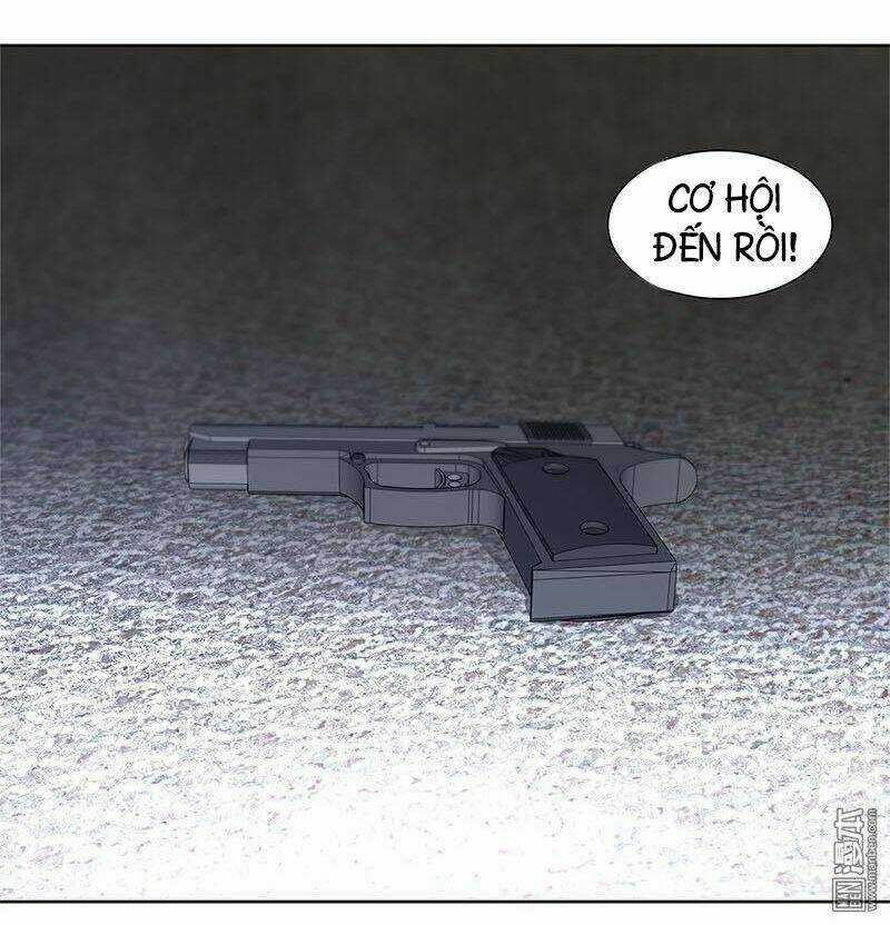 Ta Là Phế Vật Chapter 16 trang 9