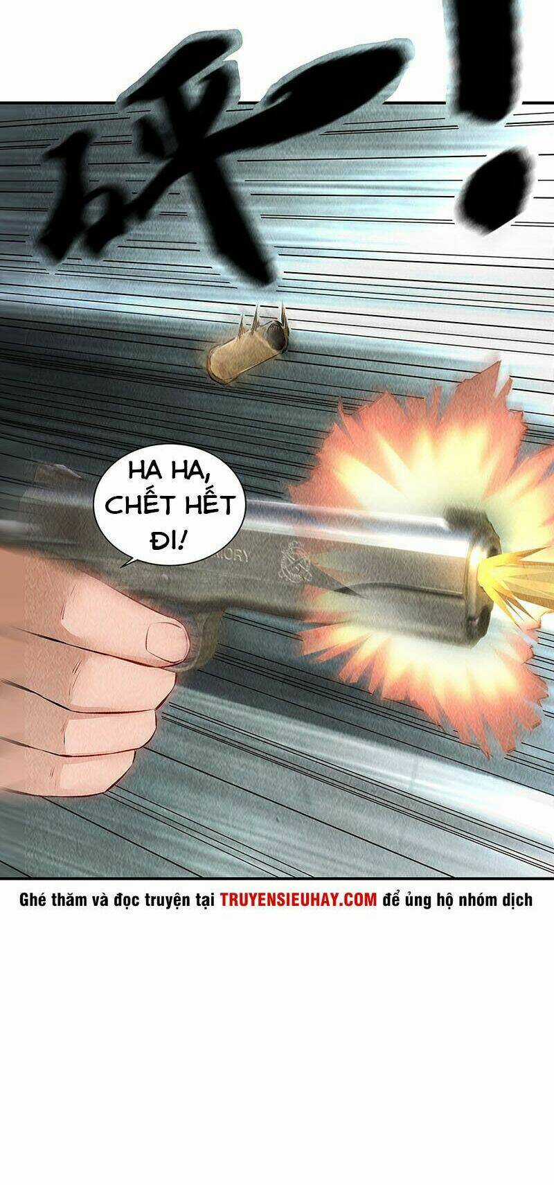 Ta Là Phế Vật Chapter 160 trang 10