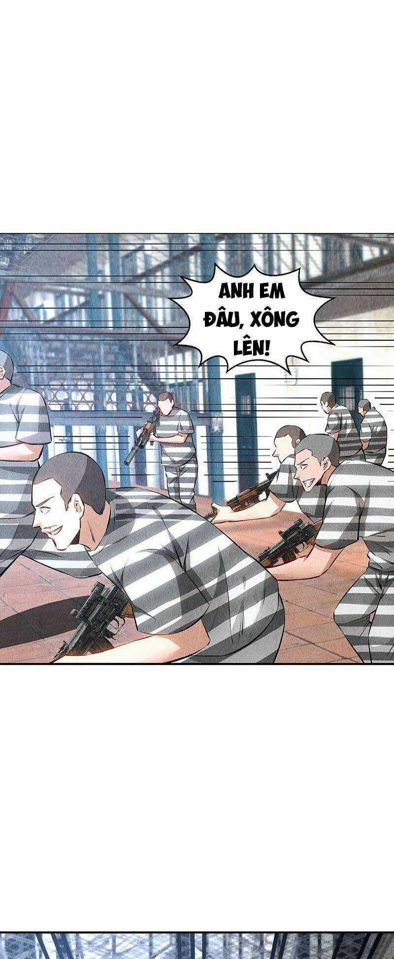 Ta Là Phế Vật Chapter 160 trang 11