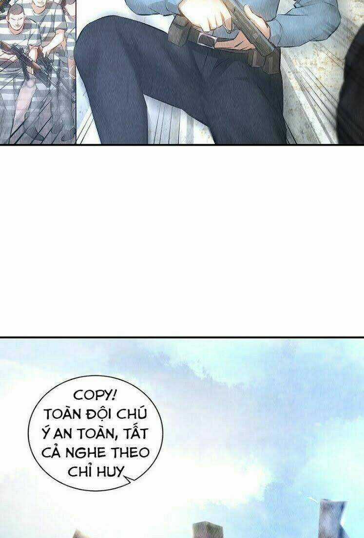 Ta Là Phế Vật Chapter 160 trang 14