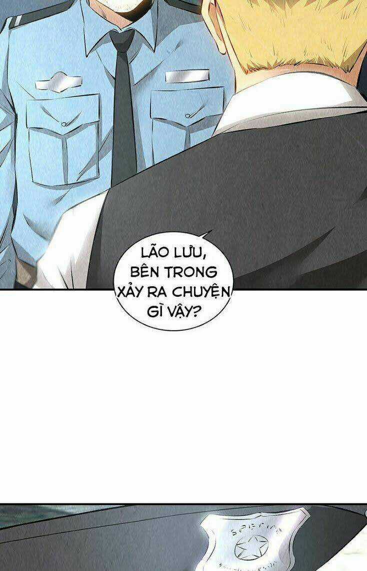 Ta Là Phế Vật Chapter 160 trang 17