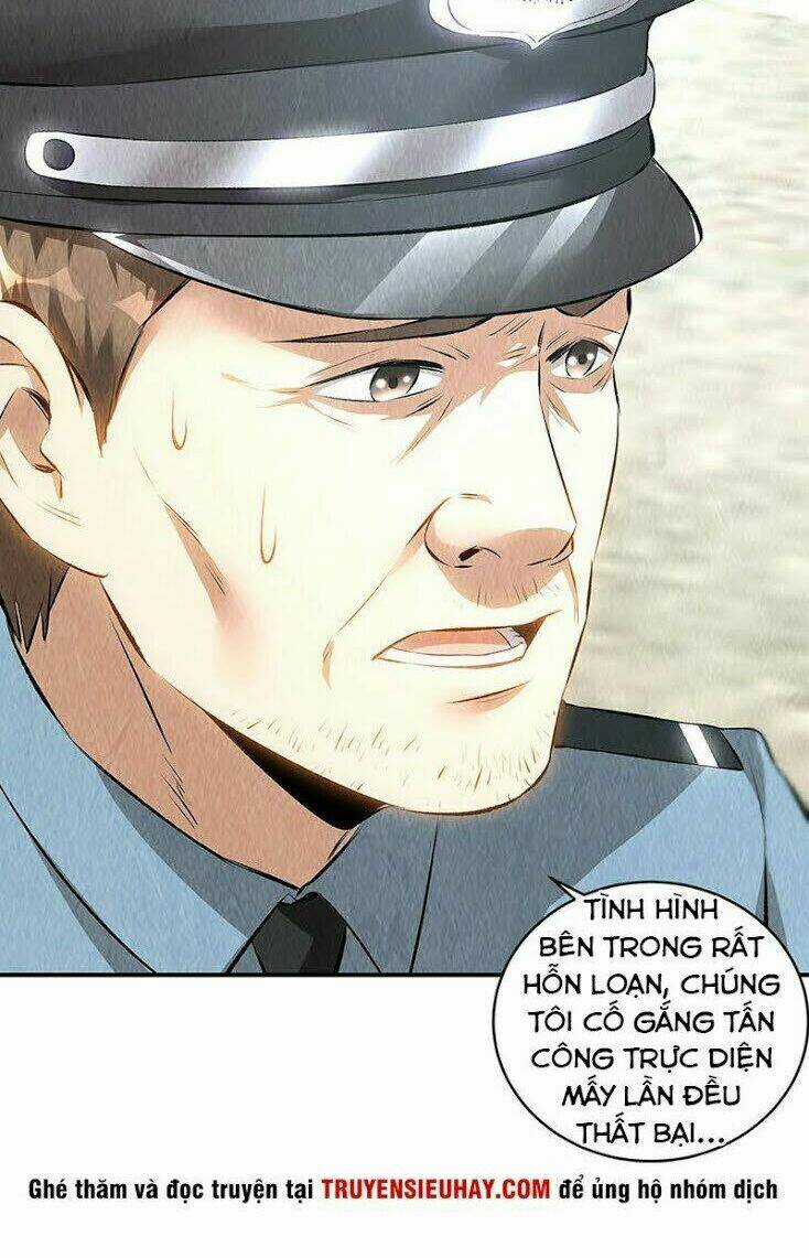 Ta Là Phế Vật Chapter 160 trang 18