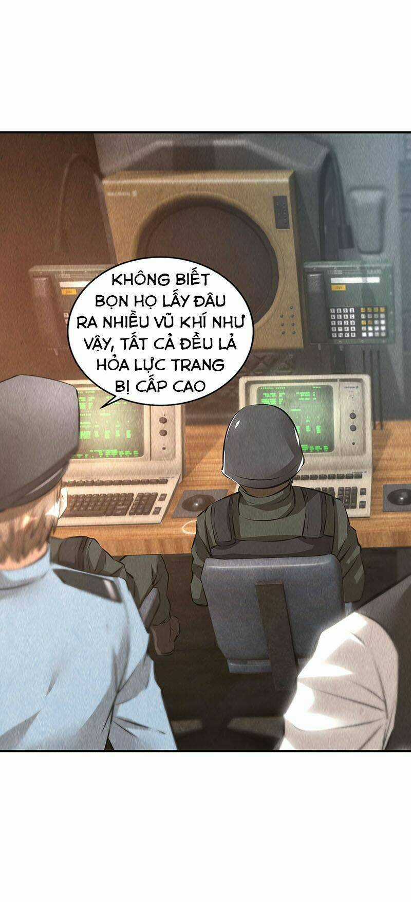 Ta Là Phế Vật Chapter 160 trang 19